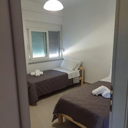 Apartamento Iris&phaedra